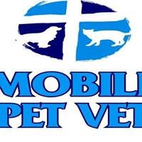 Mobile Pet Vet